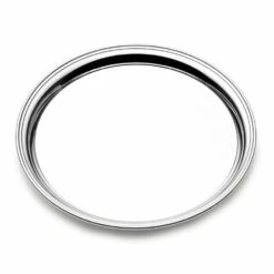 Deals ❤️ Empire Silver™ 10 Inch Sterling Presentation Tray 🛒