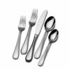 Discount 😉 Mikasa® Bravo 101 Piece Flatware Set, Service for 12 🎉 1 Discount 😉 Mikasa® Bravo 101 Piece Flatware Set, Service for 12 🎉 -Mikasa Sales 2023 101 piece flatware set service for 12 5256020 1