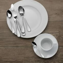 Discount 😉 Mikasa® Bravo 101 Piece Flatware Set, Service for 12 🎉 12 Discount 😉 Mikasa® Bravo 101 Piece Flatware Set, Service for 12 🎉 -Mikasa Sales 2023 101 piece flatware set service for 12 5256020 10