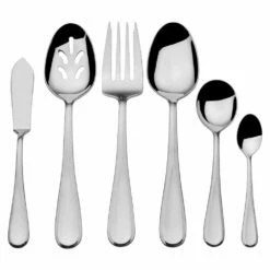 Discount 😉 Mikasa® Bravo 101 Piece Flatware Set, Service for 12 🎉 16 Discount 😉 Mikasa® Bravo 101 Piece Flatware Set, Service for 12 🎉 -Mikasa Sales 2023 101 piece flatware set service for 12 5256020 4