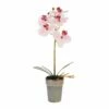 Flash Sale 🔥 Mikasa® 15 Inch Faux Orchid in Pot, Watercolor Pink 🤩 1 Flash Sale 🔥 Mikasa® 15 Inch Faux Orchid in Pot, Watercolor Pink 🤩 -Mikasa Sales 2023 15 inch faux orchid in pot watercolor pink 5254406 1