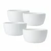 Wholesale 🔥 Mikasa® Sloane Set of 4 Fruit Bowls 😉