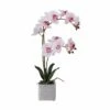 Hot Sale 👏 Mikasa® 22 Inch Faux Orchid in Square Pot, Watercolor Pink 🎉 2 Hot Sale 👏 Mikasa® 22 Inch Faux Orchid in Square Pot, Watercolor Pink 🎉 -Mikasa Sales 2023 22 inch faux orchid in square pot watercolor pink 5283165 1