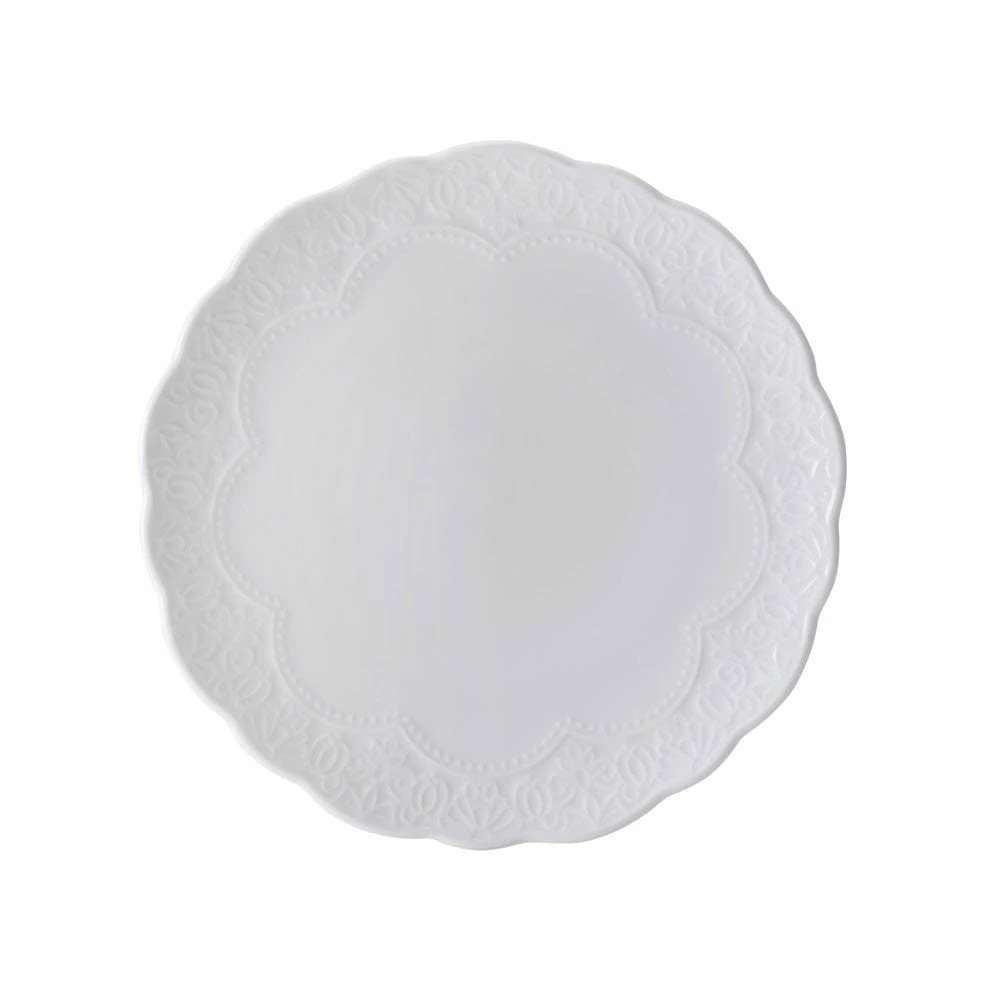 Brand new 👏 Mikasa® Abigail 12 Piece Dinnerware Set, Service for 4 🎁 9 Brand new 👏 Mikasa® Abigail 12 Piece Dinnerware Set, Service for 4 🎁 - Image 7