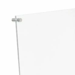 Promo ⭐ Mikasa® Acrylic and Silver Floating Wall Frame, 11 x 14 ❤️ -Mikasa Sales 2023 acrylic and silver floating wall frame 11 x 14 5256326 4