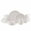 Wholesale ⌛ Mikasa® Adelaide 16 Piece Dinnerware Set, Service for 4 ⌛