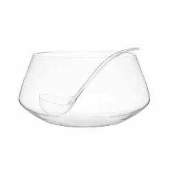 Best reviews of 🥰 Mikasa® Akimbo 8 Piece Punch Bowl Set 💯 -Mikasa Sales 2023 akimbo 8 piece punch bowl set 5290385 4
