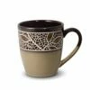 Buy ❤️ Gourmet Basics® Alexandria Mug ✨ -Mikasa Sales 2023 alexandria mug 5148002 1