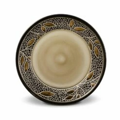 Buy 😉 Gourmet Basics® Alexandria Salad Plate 🔥