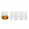 Top 10 🔔 Mikasa® Aline Set of 4 Double Old Fashioned Whiskey Glasses ✨