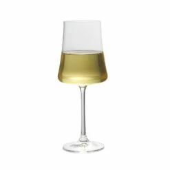 Best reviews of 😀 Mikasa® Aline Set of 4 White Wine Glasses 🔥 -Mikasa Sales 2023 aline set of 4 white wine glasses 5287917 3