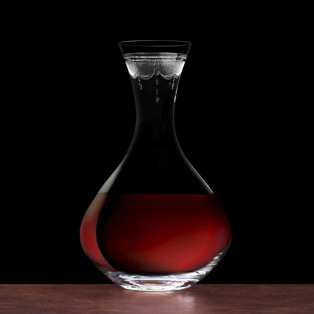 Cheap 🛒 Mikasa® Amelia Carafe 🥰 4 Cheap 🛒 Mikasa® Amelia Carafe 🥰 - Image 2