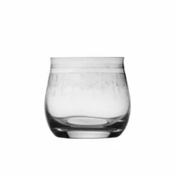 Promo ⌛ Mikasa® Amelia Set of 4 Double Old Fashioned Glasses 🎉 -Mikasa Sales 2023 amelia set of 4 double old fashioned glasses 5282437 5