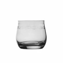 Promo ⌛ Mikasa® Amelia Set of 4 Double Old Fashioned Glasses 🎉 -Mikasa Sales 2023 amelia set of 4 double old fashioned glasses 5282437 7
