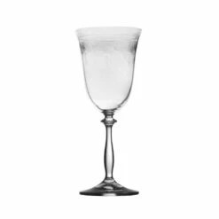 Hot Sale ⌛ Mikasa® Amelia Set of 4 Red Wine Glasses 🌟 -Mikasa Sales 2023 amelia set of 4 red wine glasses 5282430 6