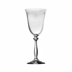 Cheap 👏 Mikasa® Amelia Set of 4 White Wine Glasses 😍 -Mikasa Sales 2023 amelia set of 4 white wine glasses 5282434 4
