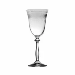 Cheap 👏 Mikasa® Amelia Set of 4 White Wine Glasses 😍 -Mikasa Sales 2023 amelia set of 4 white wine glasses 5282434 6