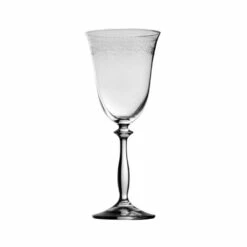 Cheap 👏 Mikasa® Amelia Set of 4 White Wine Glasses 😍 -Mikasa Sales 2023 amelia set of 4 white wine glasses 5282434 7