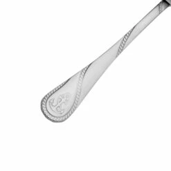 Top 10 🔥 Wallace® Anchor Coastal 45 Piece Flatware Set, Service for 8 ⌛ -Mikasa Sales 2023 anchor coastal 45 piece flatware set service for 8 5270356 6