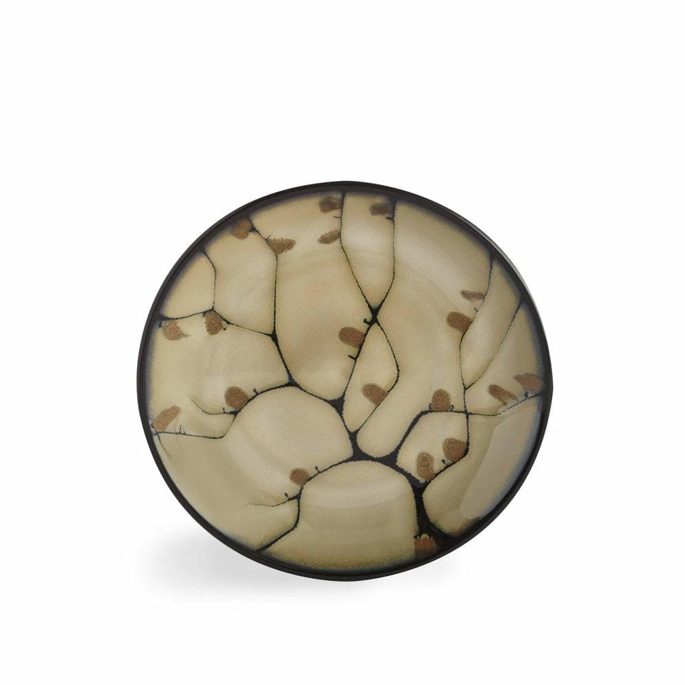 Budget 🔔 Gourmet Basics® Anissa Salad Plate 🔔 3 Budget 🔔 Gourmet Basics® Anissa Salad Plate 🔔