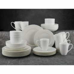 Mikasa Sales 2023 -Mikasa Sales 2023 annabel 40 piece dinnerware set service for 8 5280664 2
