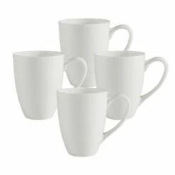 Hot Sale 😉 Mikasa® Annabel Set of 4 Mugs 😀