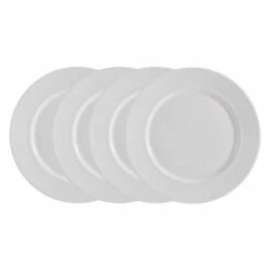 Hot Sale 🎉 Mikasa® Annabel Set of 4 Dinner Plates 👍