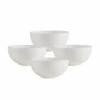 Buy 🛒 Mikasa® Annabel Set of 4 Fruit Bowls 🎁 -Mikasa Sales 2023 annabel set of 4 fruit bowls 5281521 1