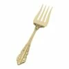 New 🎁 Wallace® Antique Baroque Gold Plated Serving Fork 🤩 2 New 🎁 Wallace® Antique Baroque Gold Plated Serving Fork 🤩 -Mikasa Sales 2023 antique baroque gold plated serving fork 5213956 1