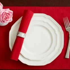 Outlet 🥰 Mikasa® Antique White Salad Plate ✨ -Mikasa Sales 2023 antique white salad plate HK400 202 3