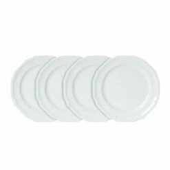 Top 10 🔔 Mikasa® Antique White Set of 4 Salad Plates ✔️