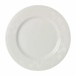 Outlet 😉 Mikasa® Ashlyn Vegan Bone 12 Piece Dinnerware Set, Service for 4 ⌛ -Mikasa Sales 2023 ashlyn vegan bone 12 piece dinnerware set service for 4 5296865 6