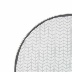 Outlet 🔥 Mikasa® Avery Medley Gray 32 Piece Dinnerware Set ⌛ -Mikasa Sales 2023 avery medley gray 32 piece dinnerware set 5147094 3