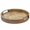 Top 10 🧨 Gourmet Basics® Avery Round Lazy Susan Serve Tray 🎉 -Mikasa Sales 2023 avery round lazy susan serve tray 5290861 1