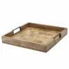 Top 10 🛒 Gourmet Basics® Avery Square Lazy Susan Serve Tray 🛒 -Mikasa Sales 2023 avery square lazy susan serve tray 5290865 1