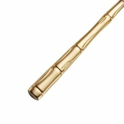 Budget 🌟 Wallace® Bamboo Gold 20 Piece Flatware Set, Service for 4 😀 -Mikasa Sales 2023 bamboo gold 20 piece flatware set service for 4 5203050 3