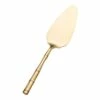Deals ✨ Wallace® Bamboo Gold Cake Pie Server 😉 -Mikasa Sales 2023 bamboo gold cake pie server 5204208 1