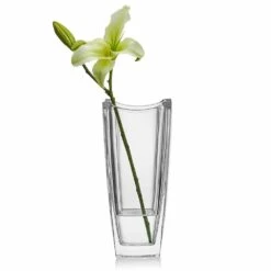 Best deal ⭐ Mikasa® Baron Crystal Vase 🔥 -Mikasa Sales 2023 baron crystal vase 5296639 3