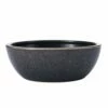 New 👏 Mikasa® Barrett Black Vegetable Serve Bowl 🧨 -Mikasa Sales 2023 barrett black vegetable serve bowl 5290853 1