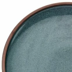 Best reviews of 🥰 Mikasa® Barrett Green Round Platter 🧨 -Mikasa Sales 2023 barrett green round platter 5290842 2
