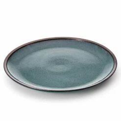 Best reviews of 🥰 Mikasa® Barrett Green Round Platter 🧨 -Mikasa Sales 2023 barrett green round platter 5290842 3