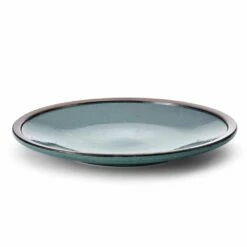 Wholesale 🔥 Mikasa® Barrett Green Set of 4 Dinner Plates 🥰 -Mikasa Sales 2023 barrett green set of 4 dinner plates K45290836 3