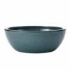 New 🤩 Mikasa® Barrett Green Vegetable Serve Bowl 🧨