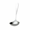 Best Pirce 🎁 Towle® Living Basic Soup Ladle 🧨 -Mikasa Sales 2023 basic soup ladle 5036732 1
