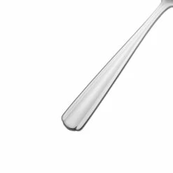 Outlet 👏 Mikasa® Bella 20 Piece Flatware Set, Service for 4 🎁 -Mikasa Sales 2023 bella 20 piece flatware set service for 4 5290526 7