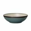 New 🥰 Gourmet Basics® Belmont Blue Individual Pasta Bowl ✔️ -Mikasa Sales 2023 belmont blue individual pasta bowl 5256893 1