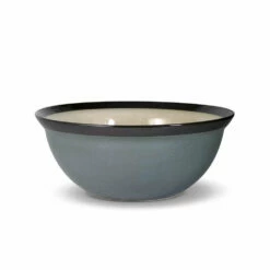 Budget ❤️ Gourmet Basics® Belmont Blue Vegetable Bowl ❤️