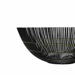 Outlet 👍 Gourmet Basics® Benson Centerpiece Basket ⌛ -Mikasa Sales 2023 benson centerpiece basket 5287076 4