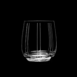 Budget 🌟 Mikasa® Berlin Set of 4 Double Old Fashioned Whiskey Glasses 🤩 -Mikasa Sales 2023 berlin set of 4 double old fashioned glasses 5282115 3