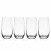 Outlet ⌛ Mikasa® Berlin Set of 4 Highball Glasses ❤️ -Mikasa Sales 2023 berlin set of 4 highball glasses 5282103 1